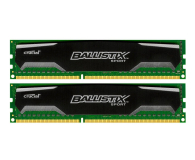 Crucial 8GB 1600MHz Ballistix Sport SR CL9 (2x4GB) - 257726 - zdjęcie 1